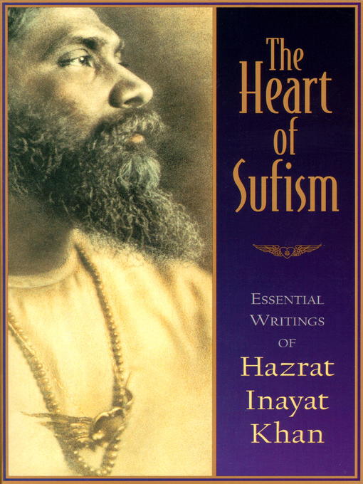 Title details for The Heart of Sufism by H.J. Witteveen - Available